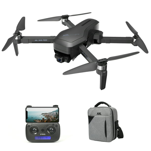 Holy Stone hs470 GPS robot con cámara 4k 5g 2 Axis-Gimbal RC quadrocopter Drone